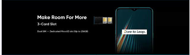 Realme 5i (Forest Green, 64 GB) (4 GB RAM) , Specifications, Features And Details || The Stylish Powerhouse.. 