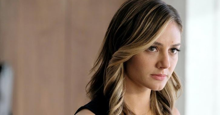 The Arrangement - Episode 2.10 - Suite Revenge (Season Finale) - Promos