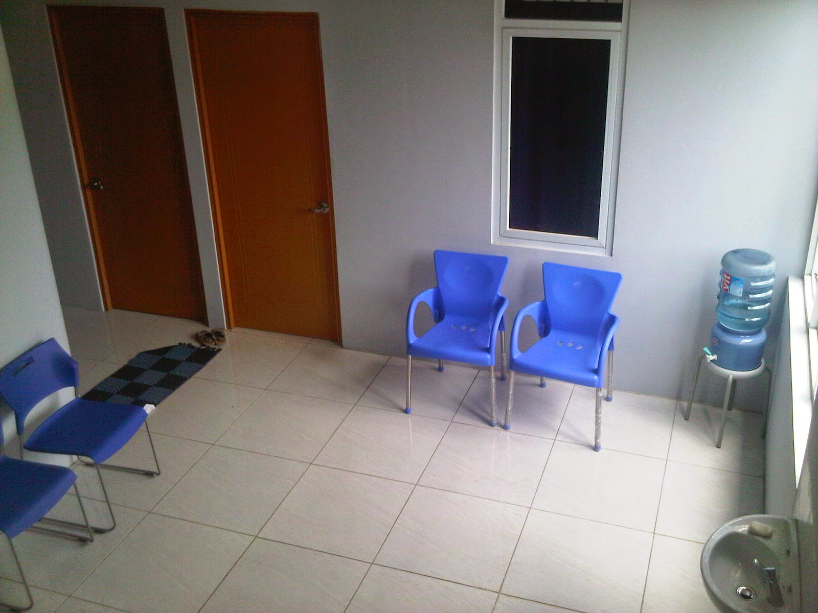 Kost Baru Eksklusif di Cempaka Putih Tengah Jakpus ~ NyariKost