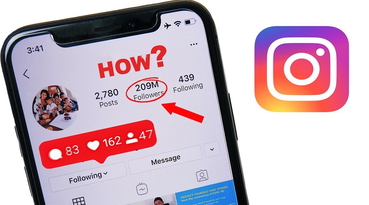 أفضل برنامج زيادة متابعين انستقرام حقيقيين جديد 200K للاندرويد وللايفون أفضل برنامج زيادة متابعين انستقرام حقيقيين جديد 200K للاندرويد وللايفون