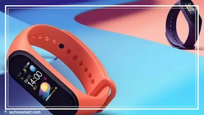 redmi band launch date redmi band launch date