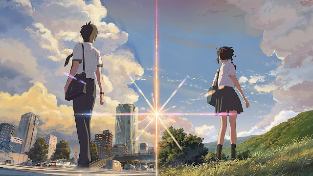 Anime original com super qualidade de imagem da Netflix ganha making of de  produção e data - IntoxiAnime
