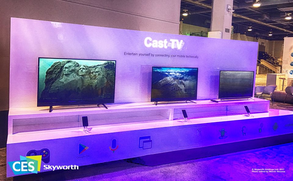 Philippines TV Market Share, Competition, Growth and Industry