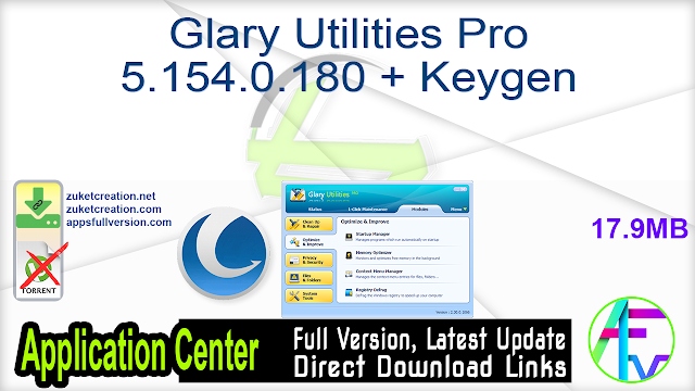 glary utilities pro 5 torrent glary utilities pro 5 torrent