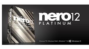 Nero 12 Platinum Orginal Key