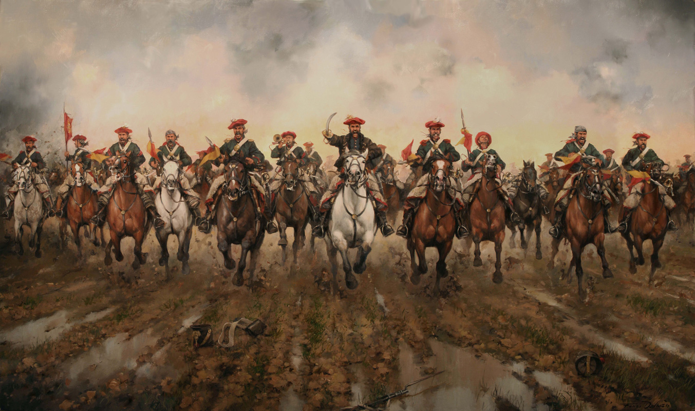 Historia C. y M. del Mediterráneo