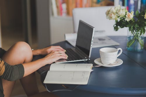 5. Freelancing As Business 5. Freelancing As Business