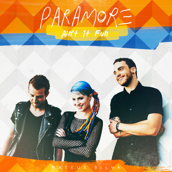 MUNDO POP: PARAMORE DIVULGA UMA NOVA VERSÃO DO CLIPE DE