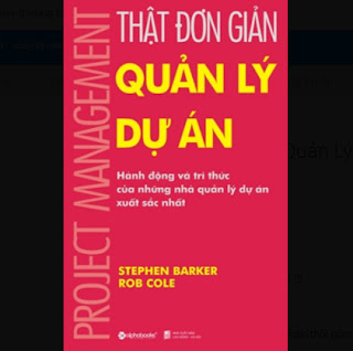 Thật Đơn Giản Quản Lý Dự Án ebook PDF EPUB AWZ3 PRC MOBI