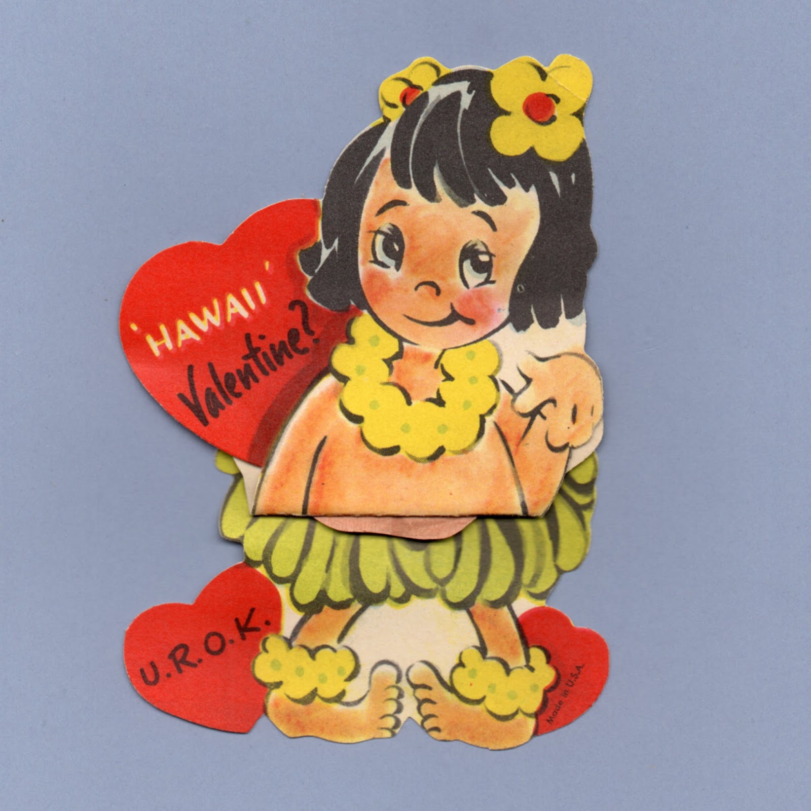 Vintage Valentine Museum