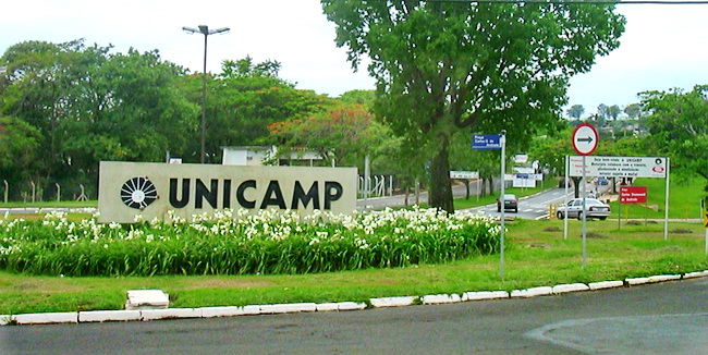 Universidade Estadual de Campinas: Unicamp - Guia Campinas