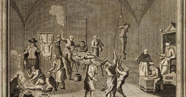 Rodama A Blog Of 18th Century Revolutionary French Trivia Torture In Theory