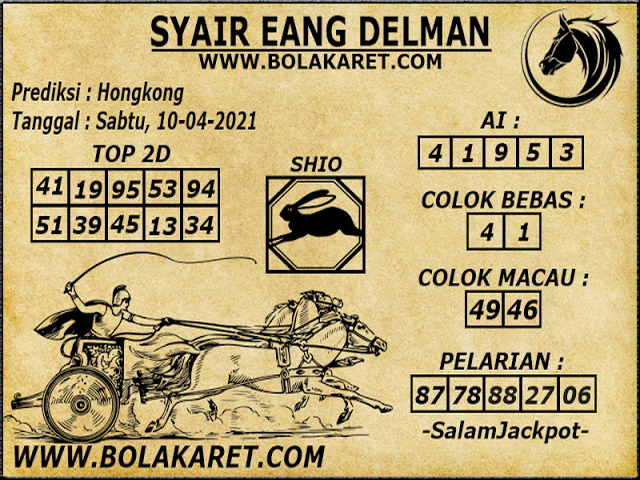 gambar togel hongkong