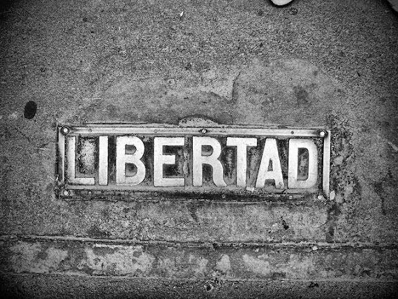 Libertad