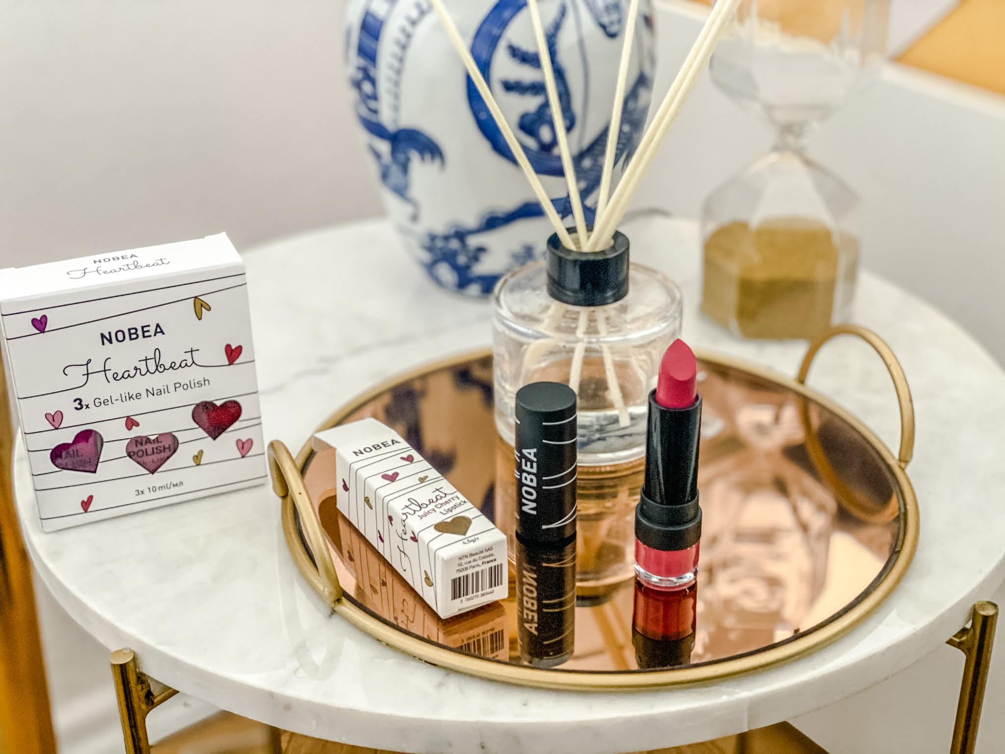 Efektowny prezent na walentynki dla NIEJ