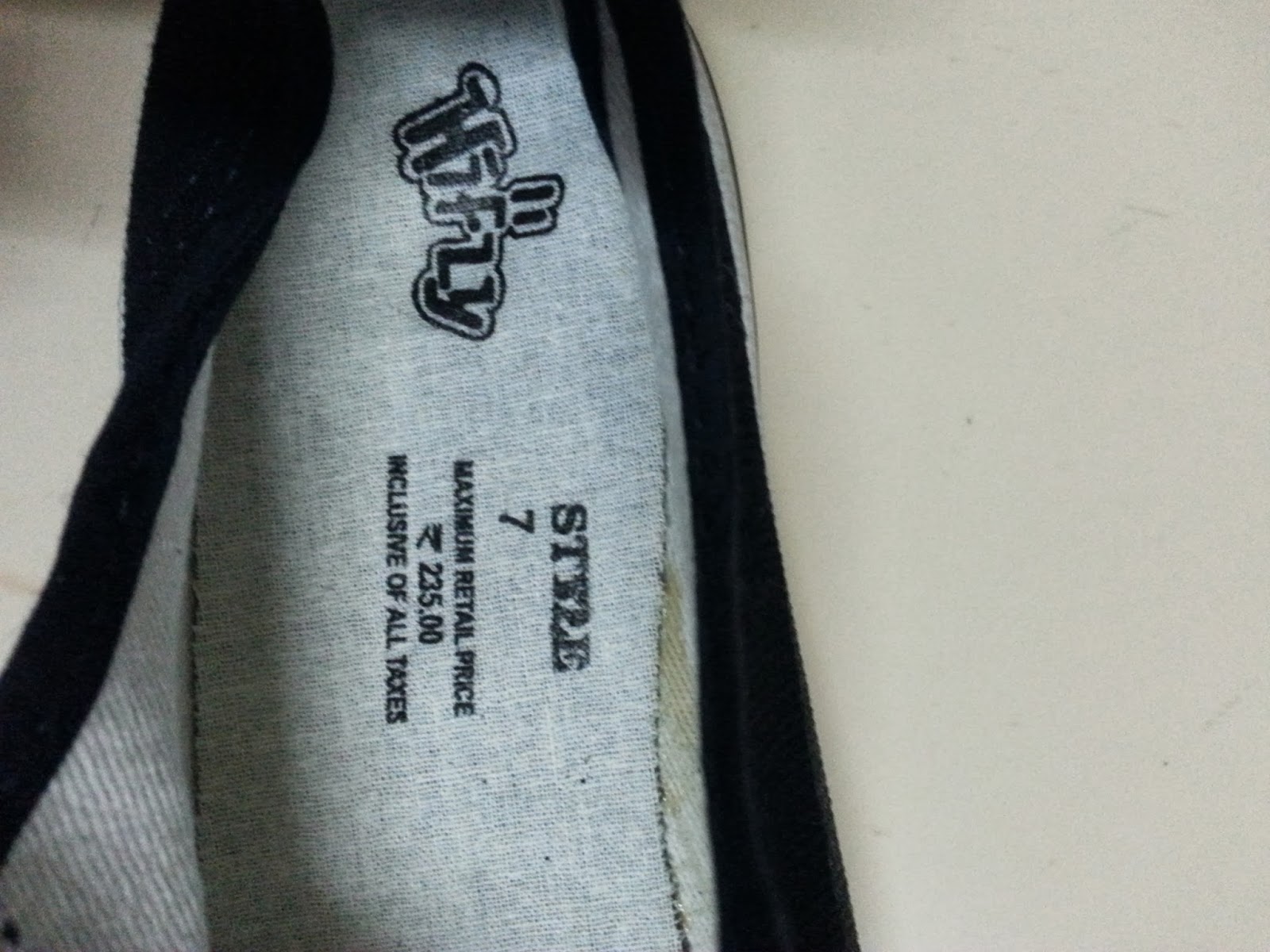 running shoes for me