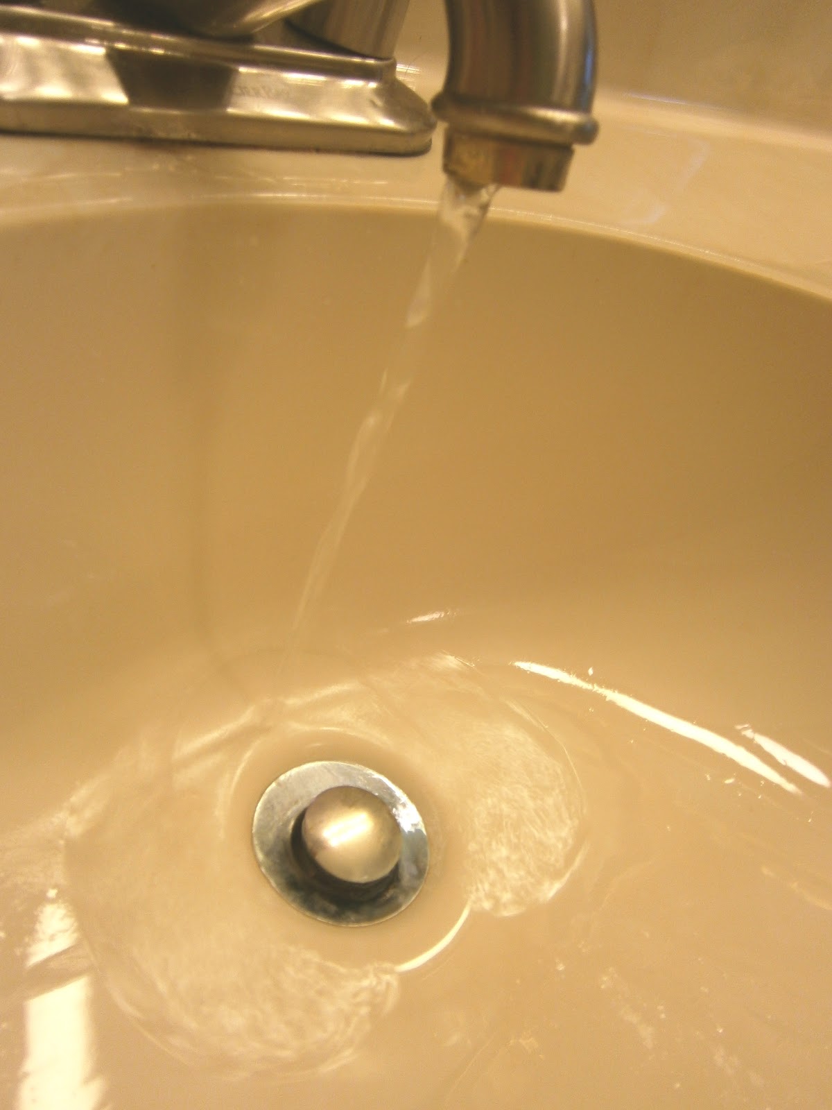 Goin' Domestic Drano Alternative