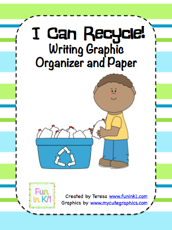http://www.teacherspayteachers.com/Product/A-Primary-Unit-All-About-Earth-Day-635232