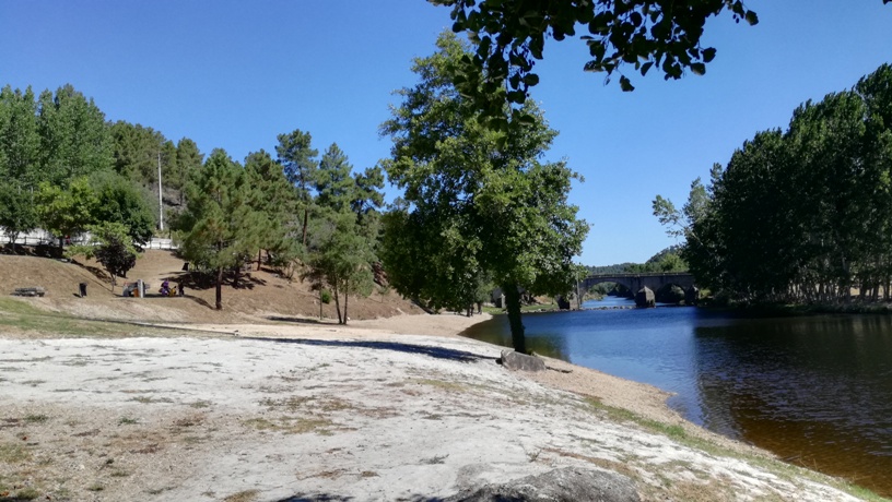 Praia de Valpaços Praia de Valpaços