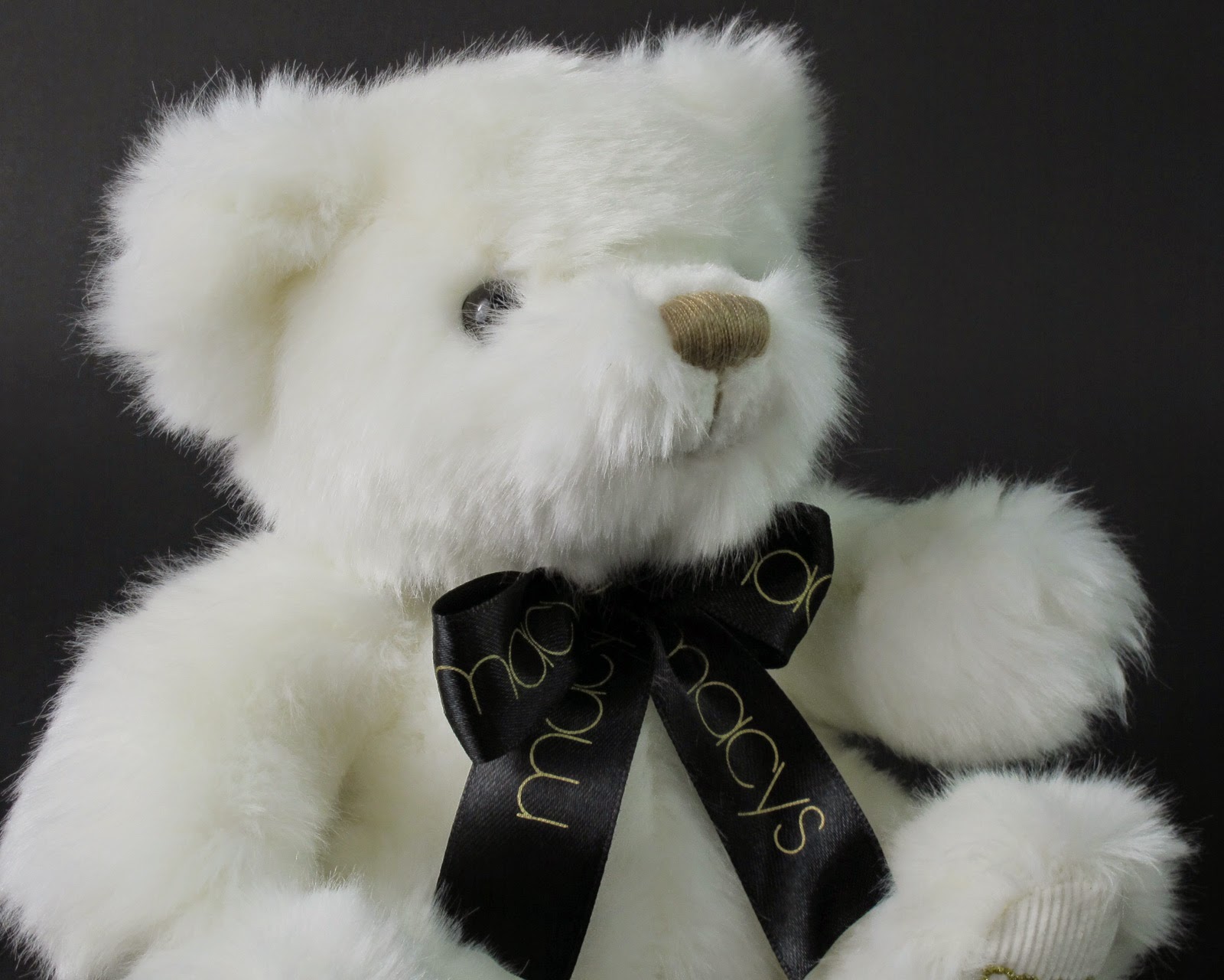 White Teddy Bear Wallpaper | Latest Hd Wallpapers Cute Images