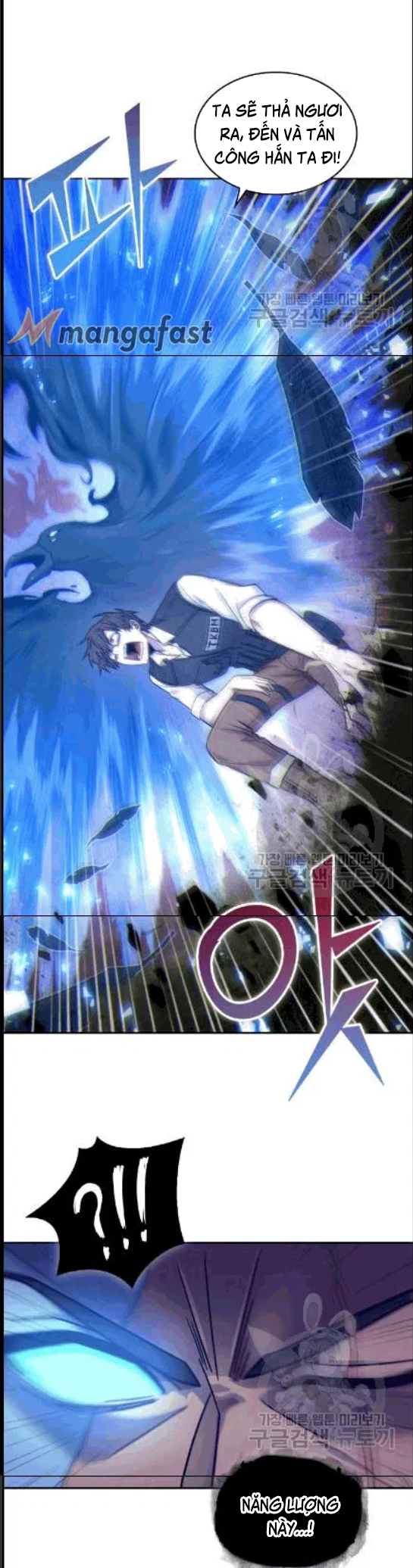 Vua Trộm mộ Chapter 173 - AB Truyện