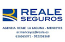 SEGUROS REALE   LA LAGUNA - MENCEYES