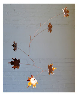 The Five Best Etsy Stores for Minimalist Fall Decorations
