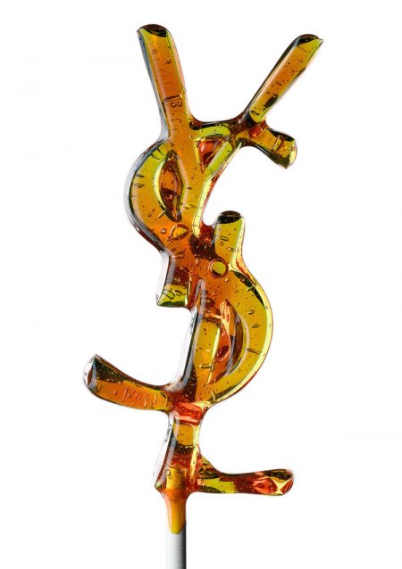 Γλειφιτζούρια με brand name