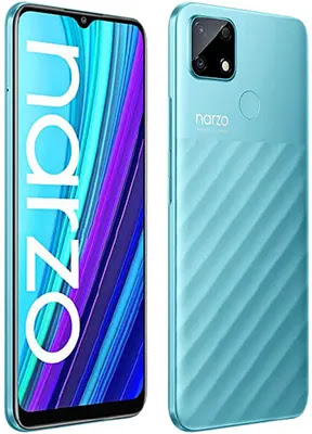 Realme Narzo 30A