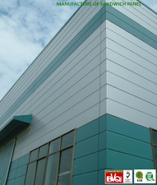 Sandwich Panel