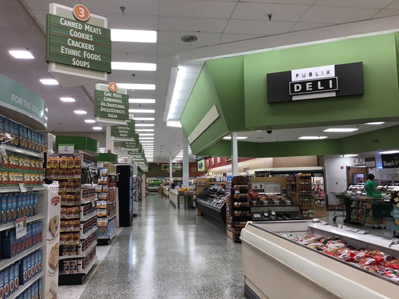 Publix 315 Brandon, FL