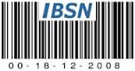 IBSN: Internet Blog Serial Number 00-18-12-2008