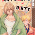 Manga Review: Don't Call Me Dirty