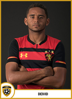 Deivid Habilidades Pro Evolution Soccer