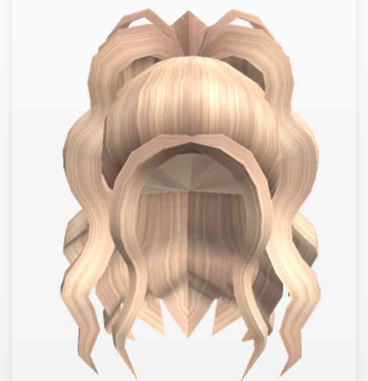 How To Put Multiple Hairs On Roblox Mobile It Works