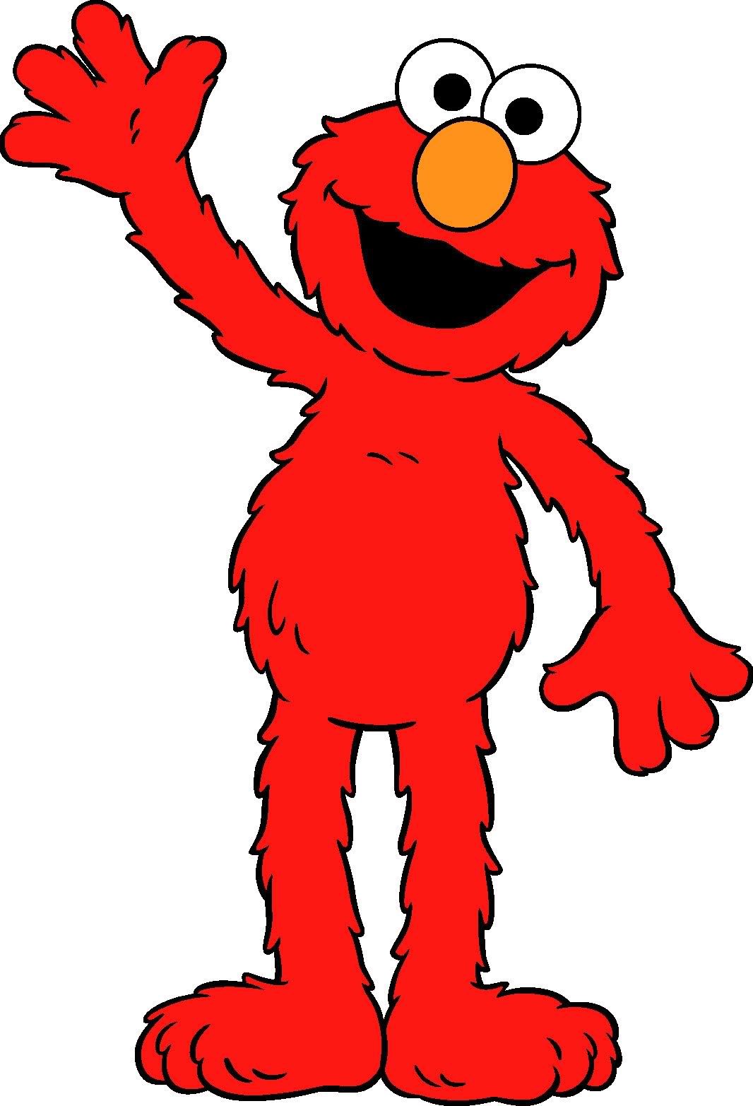 Pictures Of Elmo 77