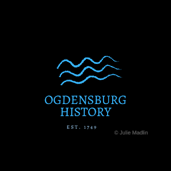 Ogdensburg History