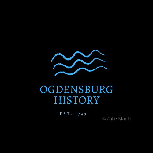 Ogdensburg History