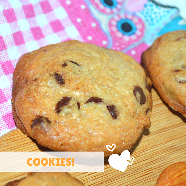 Galletas de la Abuela