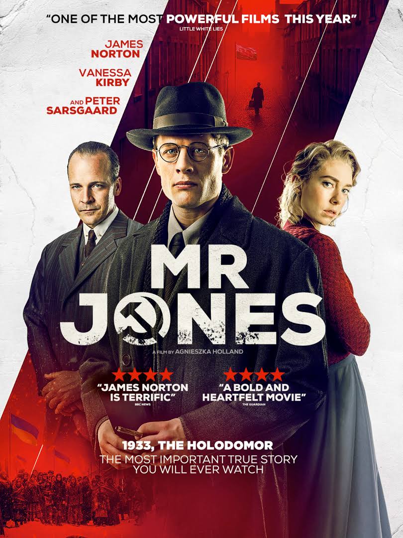 Mr. Jones 2019 Watch Online Full Movie - Rdxhd