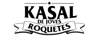 ✔ Kasal de Joves Roquetes