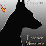 Criadores de Pinscher Miniatura