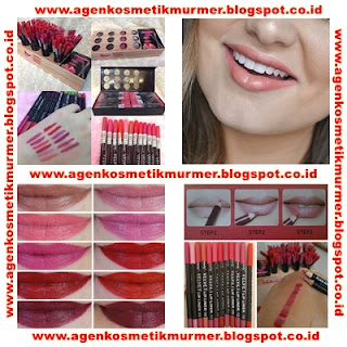 Velvet Lip Liner asli/murah/original/supplier kosmetik
