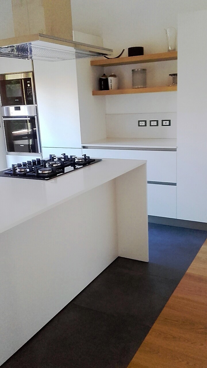 Casa Francesca - ABK Docks in bagno e in cucina. | Ceramiche Vezzoni ... Casa Francesca - ABK Docks in bagno e in cucina. | Ceramiche Vezzoni ...