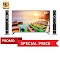 POLYTRON 4K UHD LED TV 55" PLD 55UT8850
