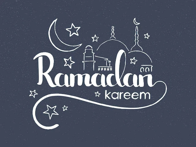 Ramadan Mubarak Pics