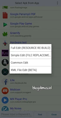 Cara Menambah Font Baru Di Kinemaster Cara Menambah Font Baru Di Kinemaster