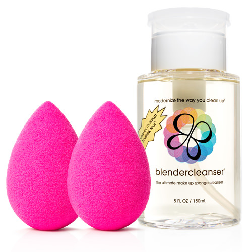 Lady Sibylain Blender Cleanser Limpiador líquido para Beauty Blender