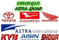 Next Info Loker Astra Group Terbaru Tingkat SMA/SMK