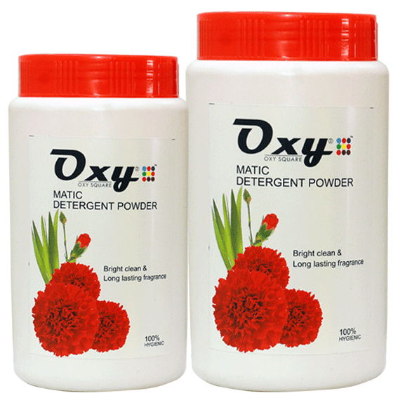 Detergent Powder Matic dotskit Detergent Powder, Floor cleaner